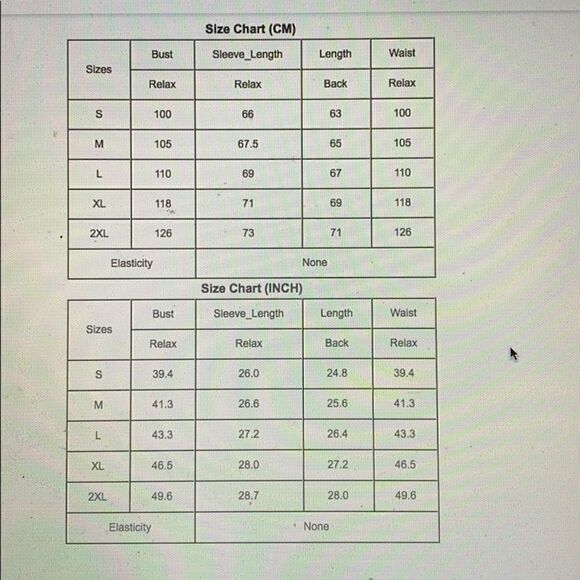 TorrexasBoutique multicolor floral peasant - Picture 10 of 10